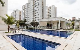 LoftsPraia Apartamento zona sul perto Praia Clube Elegânce.